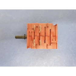 Вимикач DVC862L DVC863L Makita (Макита) оригинал 650622-2