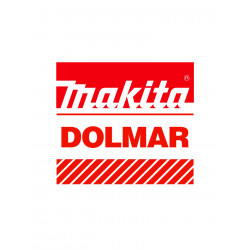 Табличка дисплейная 3150 B0000010 DMR202 Makita (Макита) оригинал SE00000634