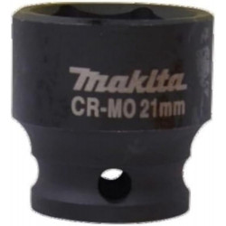 Головка ударная 21х30 мм 3/8 "Makita (Макита) оригинал B-40032