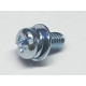 Винт UR3500 Makita (Макита) оригинал YA00000447