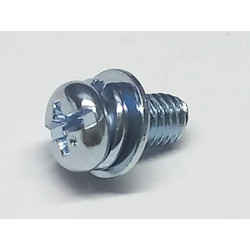 Винт UR3500 Makita (Макита) оригинал YA00000447