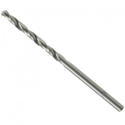 Свердло HSS-G по металу 6x93 мм (10 шт.) Makita (Макита) оригинал D-06410