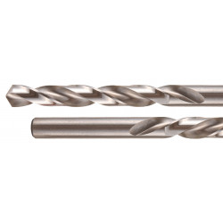 Свердло HSS-G по металу 10x133 мм (5 шт.) Makita (Макита) оригинал D-06579