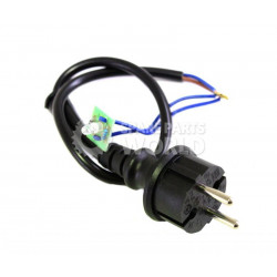 Шнур живлення (VDE PLUG) Makita (Макита) оригинал YA00000773