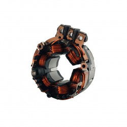 Статор DTR180 Makita (Макіта) оригінал 629343-7