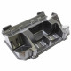 Вкладка Makpac, тип 3 - DC18RD / 4 аккумулятора LXT Makita (Макита) оригинал 839205-3