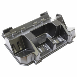 Вкладка Makpac, тип 3 – DC18RD/ 4 акумулятори LXT Makita (Макита) оригинал 839205-3