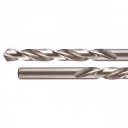Свердло HSS-G по металу 5,25x86 мм (10 шт.) Makita (Макита) оригинал D-06389