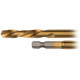 Сверло HSS-TiN 12x102 (50) 1 / 4Hex для уд.шур. Makita (Макита) оригинал B-51063