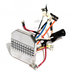 Контролер A DJR188 Makita (Макита) оригинал 620759-9