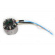 Статор DHS660 DHS661 Makita (Макіта) оригінал 629362-3