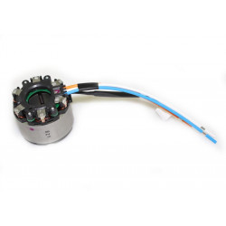 Статор DHS660 DHS661 Makita (Макіта) оригінал 629362-3
