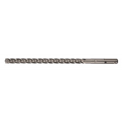 Бур SDS-PLUS Nemesis II 10x215 мм Makita оригінал B-58213