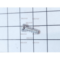 Винт  UR3500 Makita (Макита) оригинал YA00000457