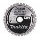 Пильный диск по металлу СПЕЦИАЛИЗИРОВАННЫЙ 136х20 мм 30Т Makita (Макита) оригинал B-10615