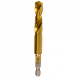 Свердло HSS-TiN 11x102(50) 1/4Hex для уд.шур. Makita (Макита) оригинал B-51057