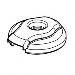 Кришка Makita (Макита) оригинал HY00000508