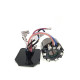 Статор DCS553 Makita (Макіта) оригінал 629368-1