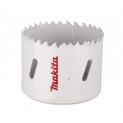 Коронка HSS-Bi-Metal 59 мм Makita (Макита) оригинал D-35499