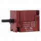 Коммутатор 1703.4702 DVC750L Makita (Макита) 651382-9 оригинал