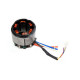 Статор DPO500 Makita (Макіта) оригінал 629391-6