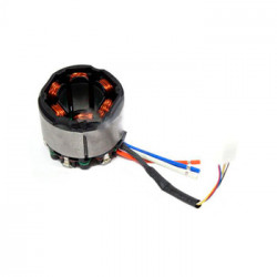 Статор DPO500 Makita (Макіта) оригінал 629391-6