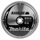 Диск пиляльний по деревині MAKBlade 305x30 100T Makita (Макита) оригинал B-09123