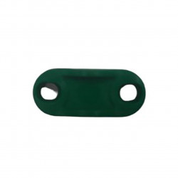 Фиксирующая панель для кабеля Makita (Макита) оригинал 687149-9