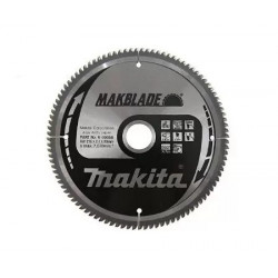 Диск пильный по дереву MAKBlade 250x30 100T Makita (Макита) оригинал B-09101