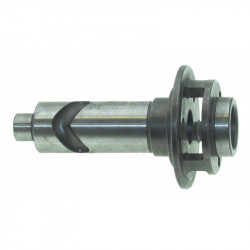 Вал UT1400 1401 1600 Makita (Макіта) оригінал EE7432K500
