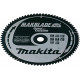 Диск пильный по дереву MAKBlade Plus 260x30 70T Makita (Макита) оригинал B-08707