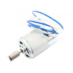 Двигатель Makita (Макита) оригинал TE00000386