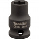 Головка ударная 9х28 мм 3/8 "Makita (Макита) оригинал B-39914