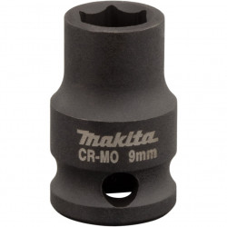 Головка ударная 9х28 мм 3/8 "Makita (Макита) оригинал B-39914