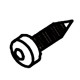 Винт ST2.9*16 Makita (Макита) оригинал PR00000004