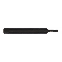 Адаптер головок 1/2"" для ударних шурупокрутів 1/4"" Makita (Макита) оригинал B-57744