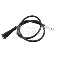 Шнур живлення DVC260 Makita (Макита) оригинал 699077-6