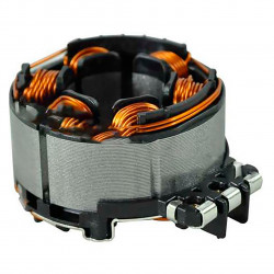 Статор DSL800 Makita (Макіта) оригінал 629409-3