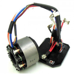 Статор в зборі DGA513 Makita (Макита) оригинал 629298-6