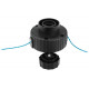 Режущая головка для UR3500 Makita (Макита) оригинал YA00000649
