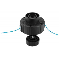 Косильна головка для  UR3500 Makita (Макита) оригинал YA00000649