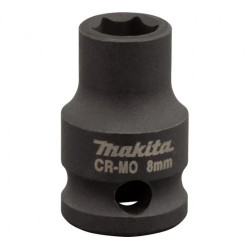 Головка ударная 8x28 мм 3/8 "Makita (Макита) оригинал B-39908
