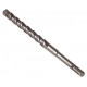 Бур SDS-PLUS Nemesis II 12x600 мм Makita оригінал B-58372