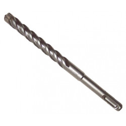 Бур SDS-PLUS Nemesis II 12x600 мм Makita оригінал B-58372