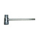 Ключ UR3500 Makita (Макита) оригинал YA00000437