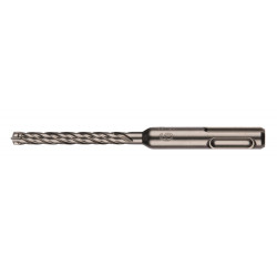Бур SDS-PLUS Nemesis II 6x115 мм Makita оригінал B-57962