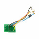 Контролер  CL140D CL180D Makita (Макита) оригинал 638935-1