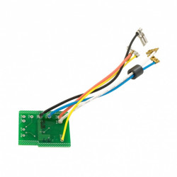 Контроллер CL140D CL180D Makita (Макита) оригинал 638935-1
