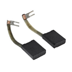 Вугільні щітки (2pcs) Makita (Макита) оригинал EE7332022S