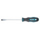 Отвертка магнитная SL8 (8X150) Makita (Макита) оригинал B-66058